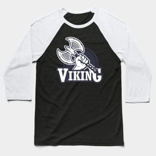 viking Baseball T-Shirt